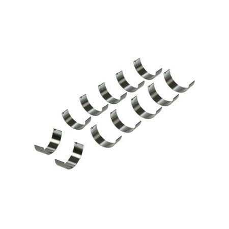 Seal Pwr Engine Part 09-07 Fo V6 3496Cc 3.5L Eng Bearings, 6-5080A 6-5080A